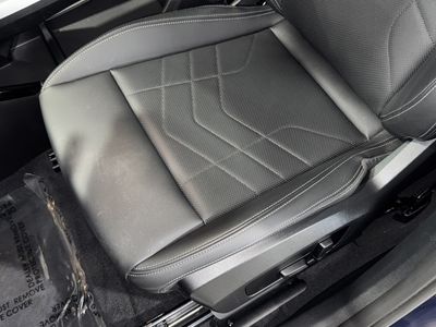 2025 BMW X1 - Photo 34