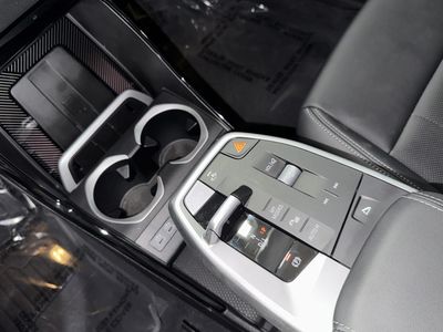 2025 BMW X1 - Photo 28
