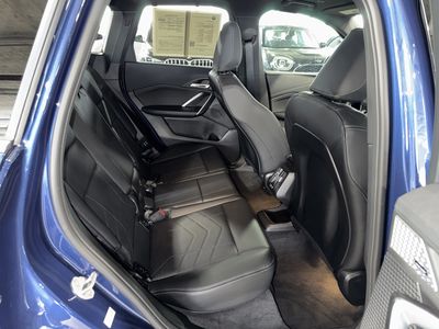 2025 BMW X1 - Photo 12