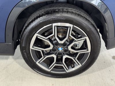 2025 BMW X1 - Photo 36