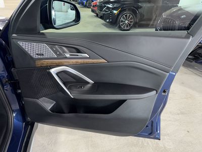 2025 BMW X1 - Photo 9