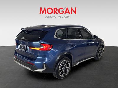 2025 BMW X1 - Photo 8
