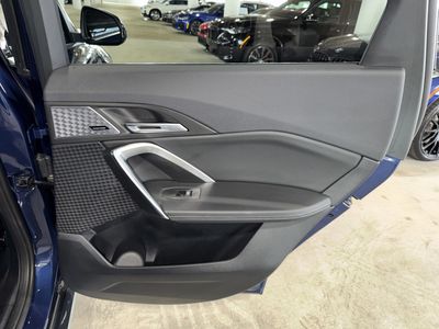 2025 BMW X1 - Photo 11