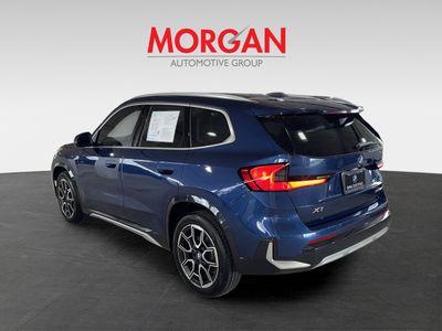 2025 BMW X1 - Photo 6