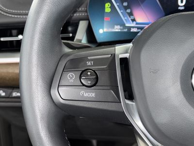 2025 BMW X1 - Photo 22