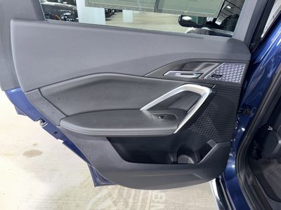 2025 BMW X1 - Photo 16