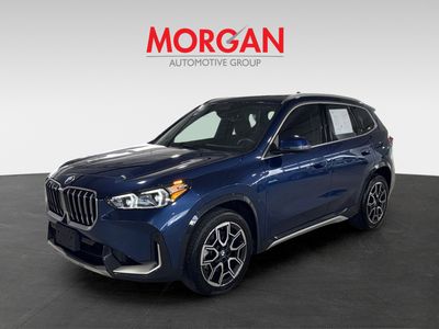 2025 BMW X1 - Photo 4