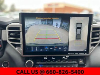 2024 Toyota Tundra - Photo 43