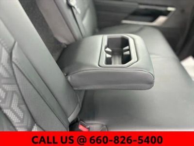 2024 Toyota Tundra - Photo 33