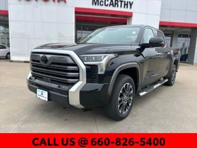 2024 Toyota Tundra - Photo 27