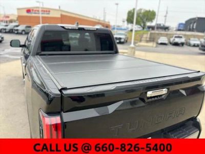 2024 Toyota Tundra - Photo 36