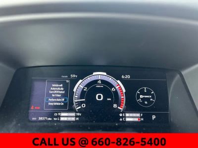 2024 Toyota Tundra - Photo 18
