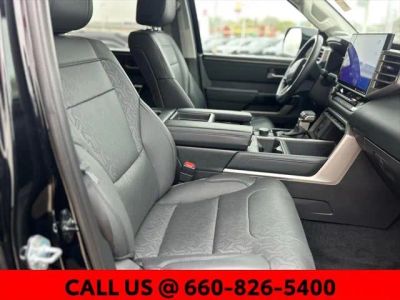 2024 Toyota Tundra - Photo 29