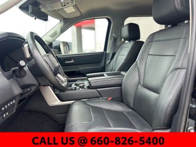 2024 Toyota Tundra - Photo 15