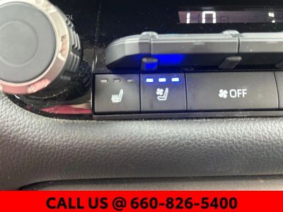 2024 Toyota Tundra - Photo 21