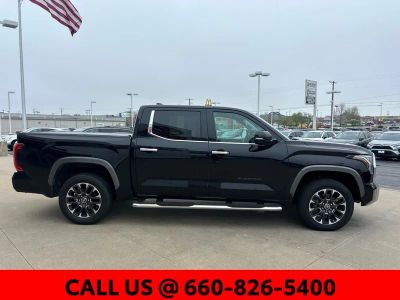 2024 Toyota Tundra - Photo 4