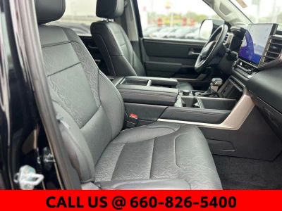 2024 Toyota Tundra - Photo 5