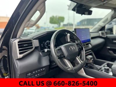2024 Toyota Tundra - Photo 14