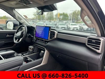 2024 Toyota Tundra - Photo 7