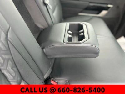 2024 Toyota Tundra - Photo 9