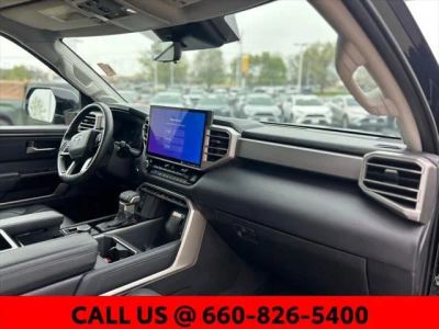2024 Toyota Tundra - Photo 31
