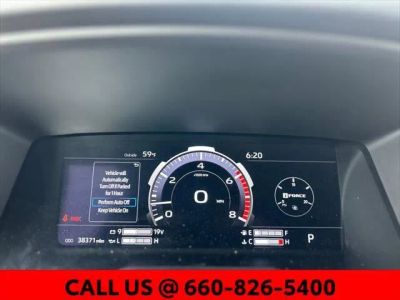 2024 Toyota Tundra - Photo 42