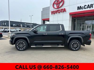 2024 Toyota Tundra - Photo 13