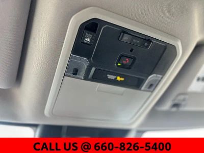 2024 Toyota Tundra - Photo 22