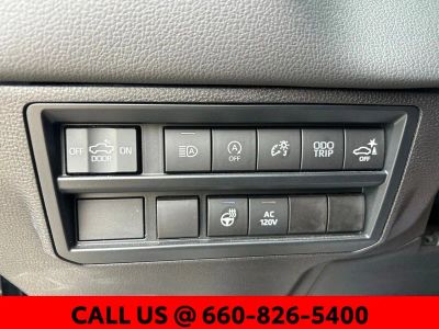 2024 Toyota Tundra - Photo 17