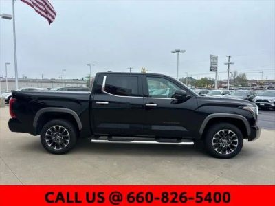 2024 Toyota Tundra - Photo 28