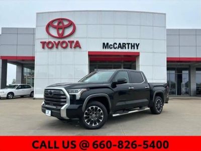 2024 Toyota Tundra - Photo 25