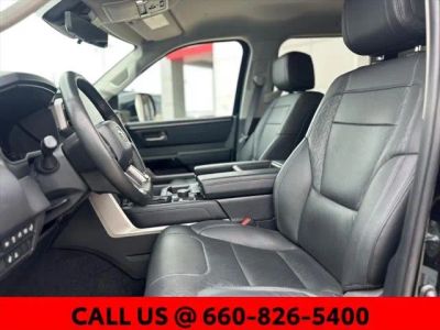 2024 Toyota Tundra - Photo 39