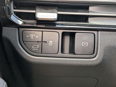 2026 Kia Sportage — photo 25 view
