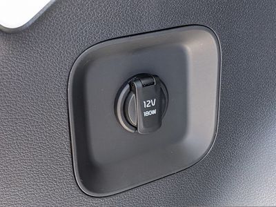 2026 Kia Sportage — photo 14 view