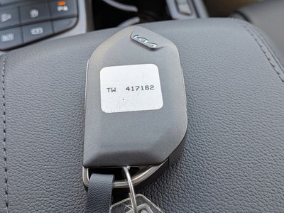 2026 Kia Sportage — photo 36 view