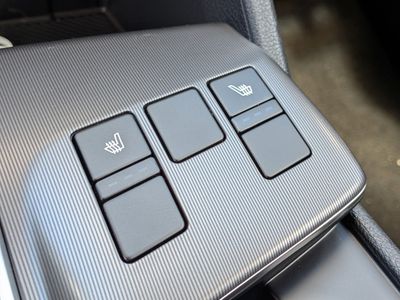 2026 Kia Sportage — photo 33 view