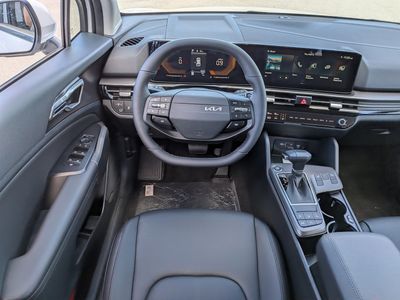 2026 Kia Sportage — photo 19 view