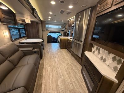 2022 Entegra Accolade — photo 9 view