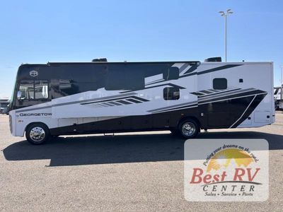 2026 Forest River RV Georgetown 5 Series - Photo 8