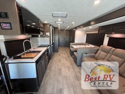 2026 Forest River RV Georgetown 5 Series - Photo 11