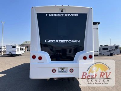 2026 Forest River RV Georgetown 5 Series - Photo 6
