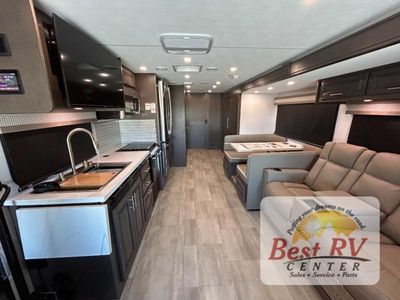 2026 Forest River RV Georgetown 5 Series - Photo 13
