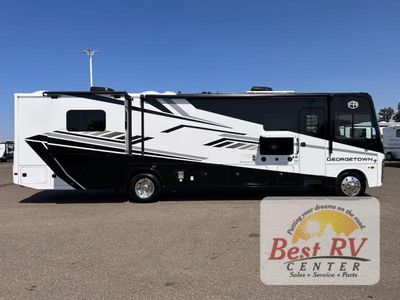 2026 Forest River RV Georgetown 5 Series - Photo 7