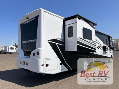 2026 Forest River RV Georgetown 5 Series - Photo 4
