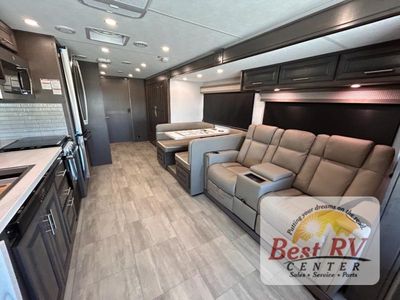 2026 Forest River RV Georgetown 5 Series - Photo 15