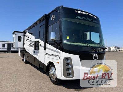 2026 Forest River RV Georgetown 5 Series - Photo 1