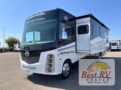 2026 Forest River RV Georgetown 5 Series - Photo 2