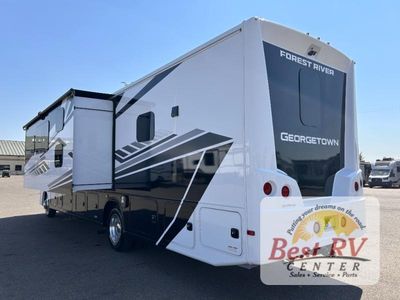 2026 Forest River RV Georgetown 5 Series - Photo 5
