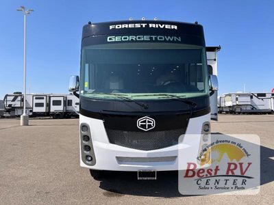 2026 Forest River RV Georgetown 5 Series - Photo 3