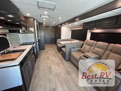 2026 Forest River RV Georgetown 5 Series - Photo 14